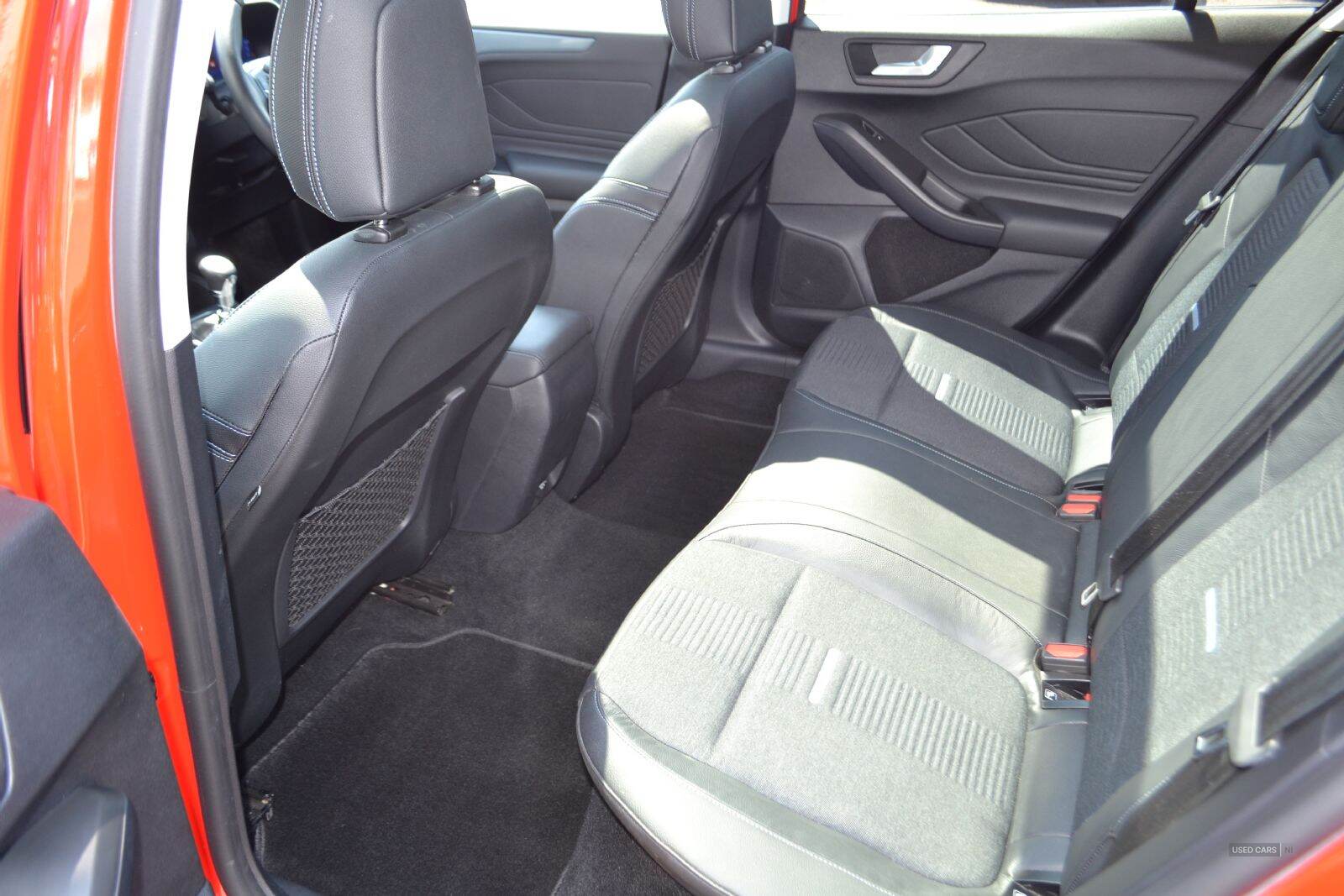 May 2021 Ford Focus 1.5 EcoBlue 120 Active X 5dr
