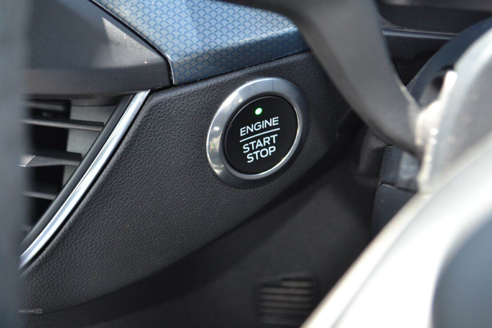 May 2021 Ford Focus 1.5 EcoBlue 120 Active X 5dr