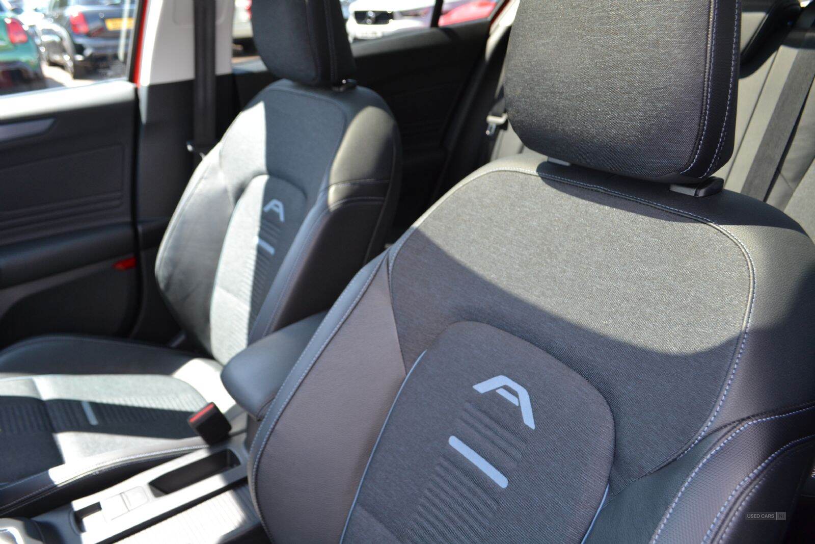 May 2021 Ford Focus 1.5 EcoBlue 120 Active X 5dr