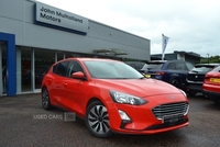 Ford Focus Zetec in Antrim