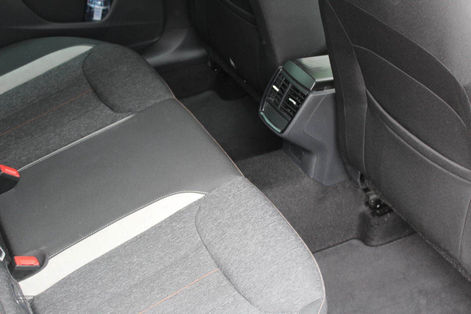 Sep 2022 Skoda Kamiq 1.5 TSI SE L Executive 5dr