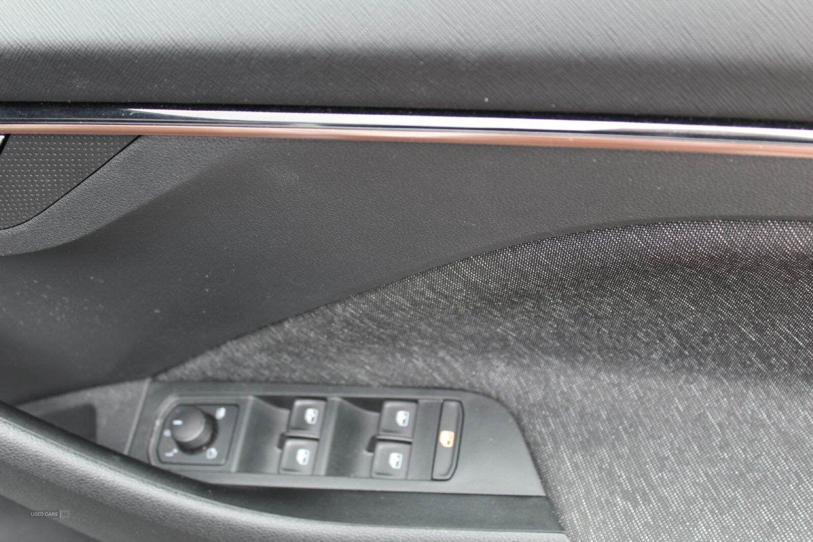 Sep 2022 Skoda Kamiq 1.5 TSI SE L Executive 5dr