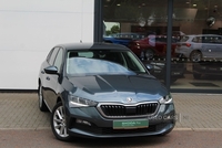 Skoda Scala SE L 1.0 TSI 116 PS DSG in Antrim