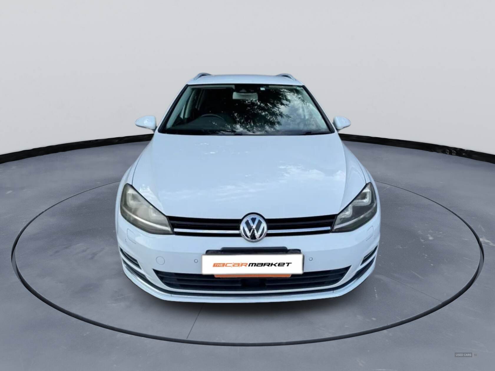 Volkswagen Golf 1.4 TSI High Line Estate Auto 5DR in Antrim