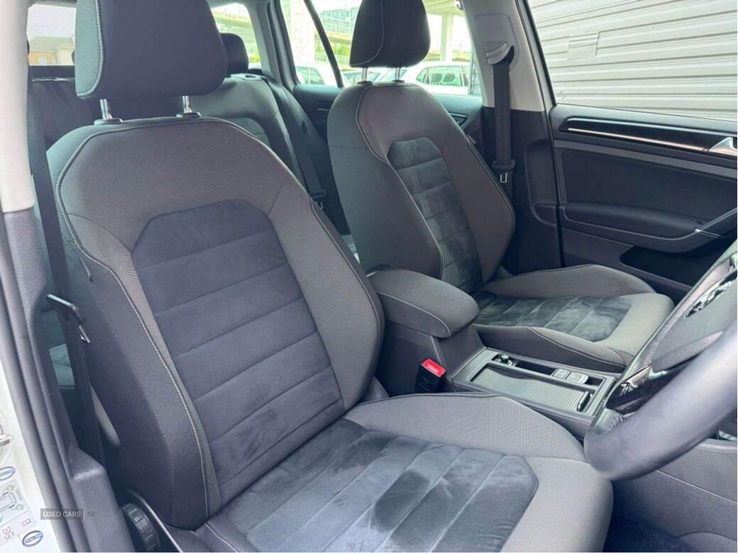 Volkswagen Golf 1.4 TSI High Line Estate Auto 5DR in Antrim