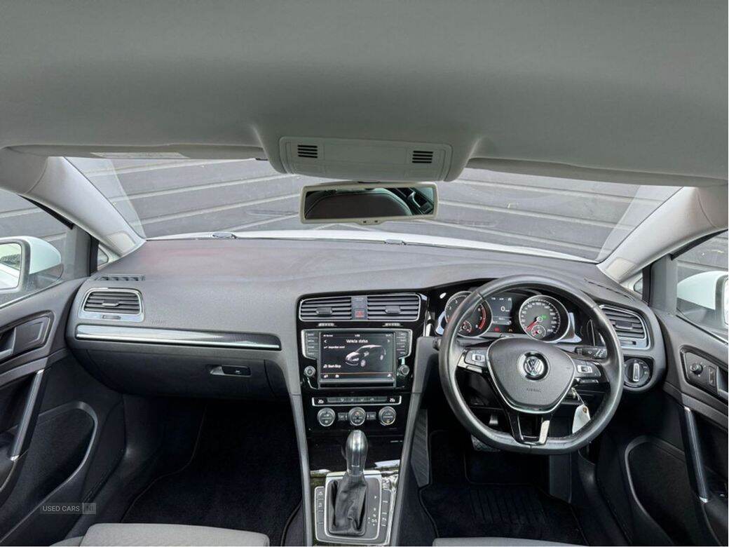 Volkswagen Golf 1.4 TSI High Line Estate Auto 5DR in Antrim