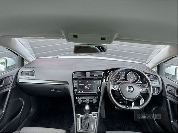 Volkswagen Golf 1.4 TSI High Line Estate Auto 5DR in Antrim