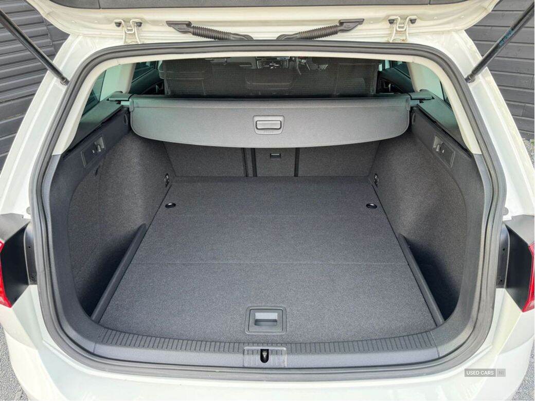 Volkswagen Golf 1.4 TSI High Line Estate Auto 5DR in Antrim
