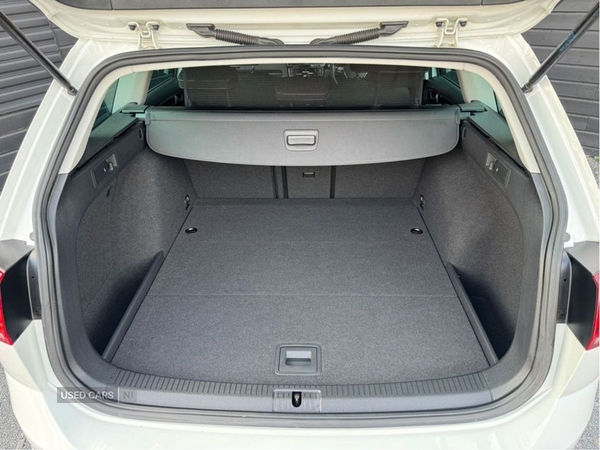 Volkswagen Golf 1.4 TSI High Line Estate Auto 5DR in Antrim