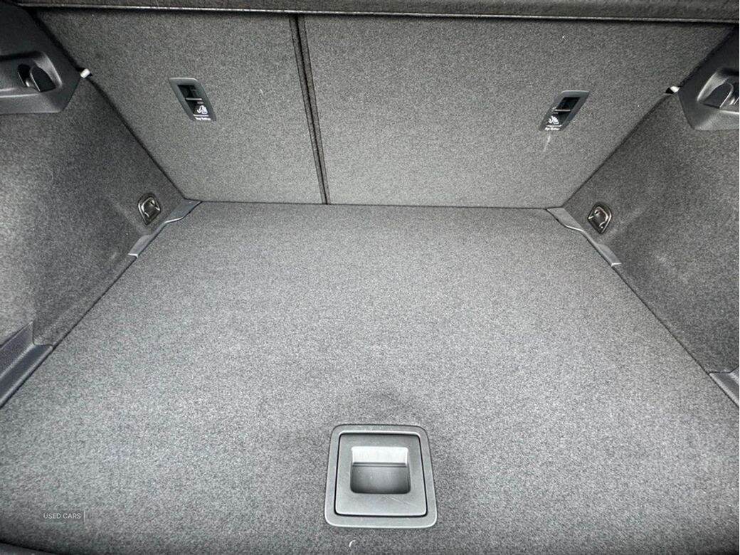 Volkswagen Golf 1.2 TSI BlueMotion Auto 5DR in Antrim