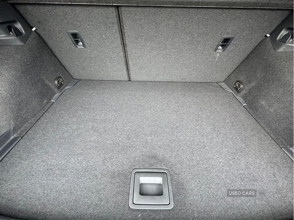 Volkswagen Golf 1.2 TSI BlueMotion Auto 5DR in Antrim