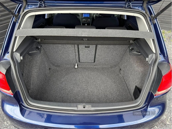 Volkswagen Golf 1.2 TSI High Line BMT Auto 5DR in Antrim