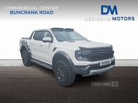 Ford Ranger DIESEL in Derry / Londonderry