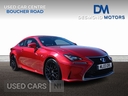 Lexus RC