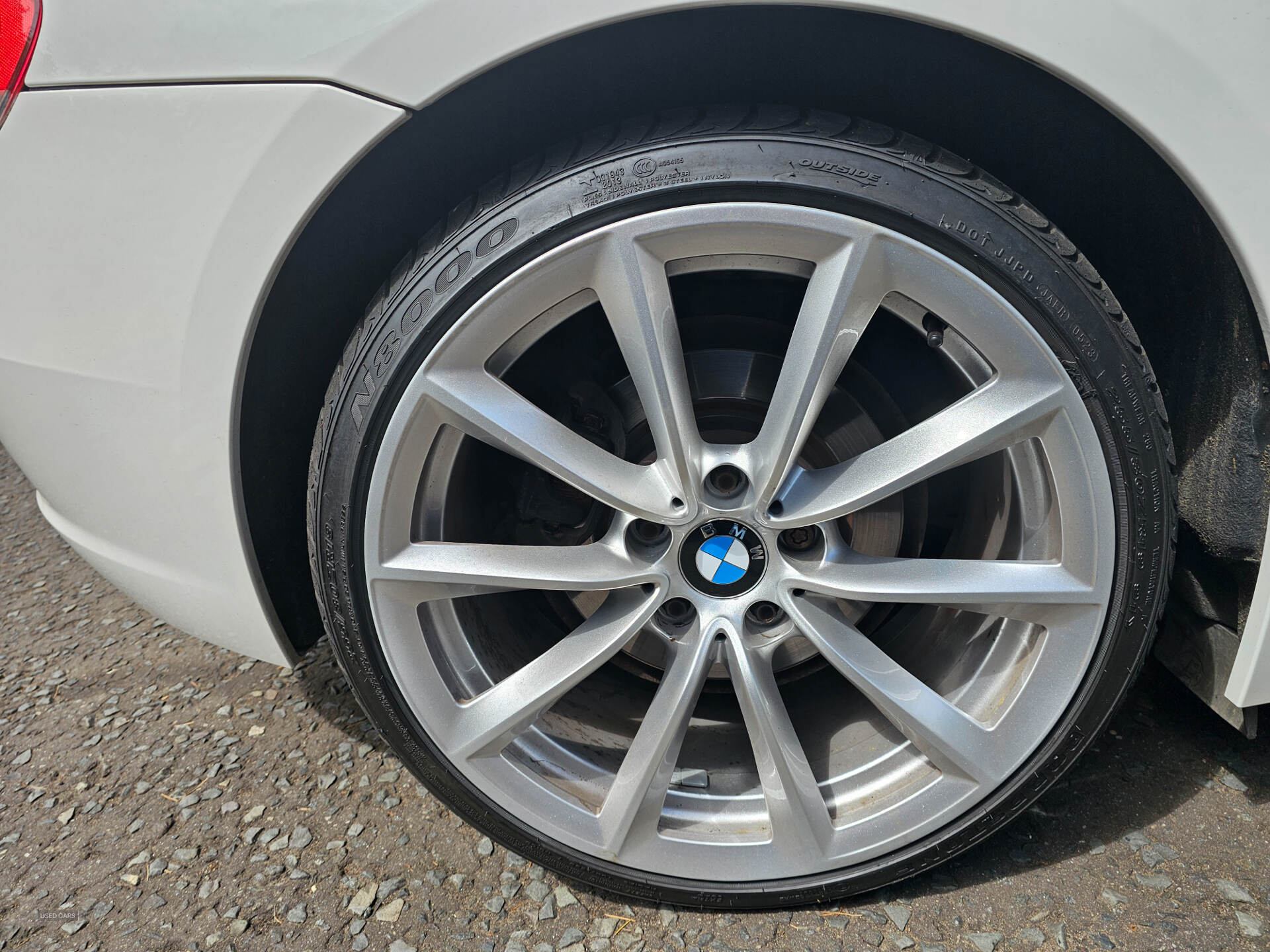 Sep 2009 BMW Z4 23i sDrive 2dr Auto