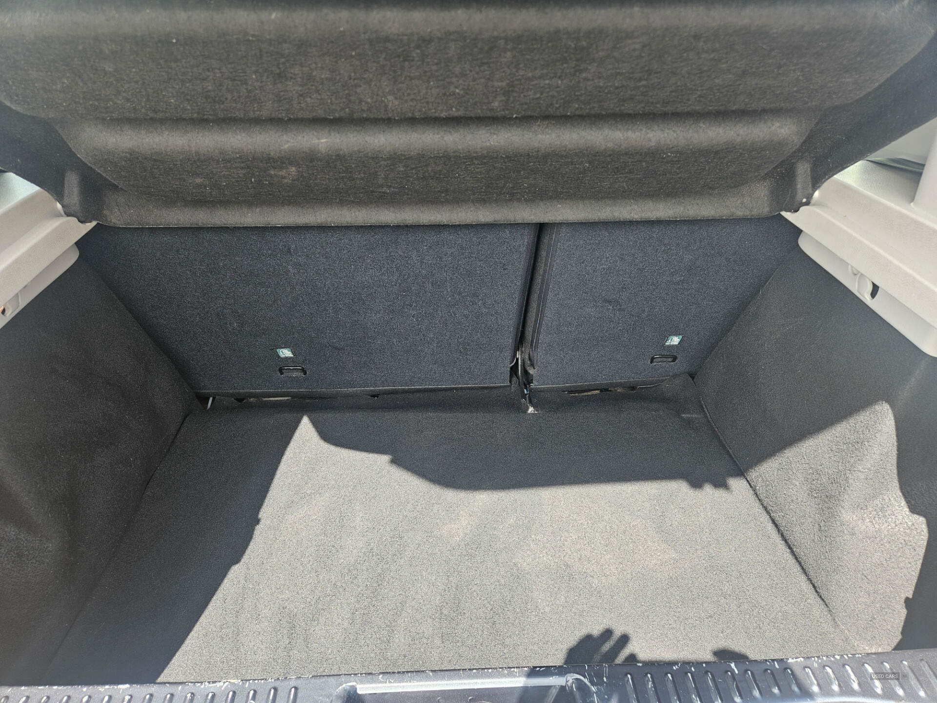 Hyundai i10 HATCHBACK in Derry / Londonderry