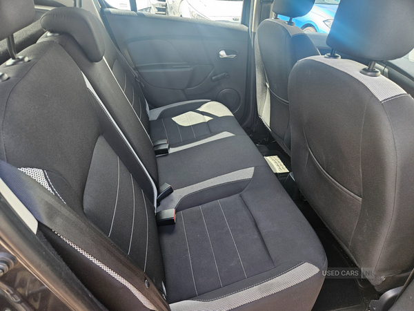 Hyundai i10 HATCHBACK in Derry / Londonderry