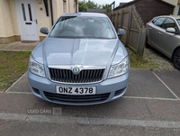 Skoda Octavia 1.4 TSI S 5dr in Derry / Londonderry
