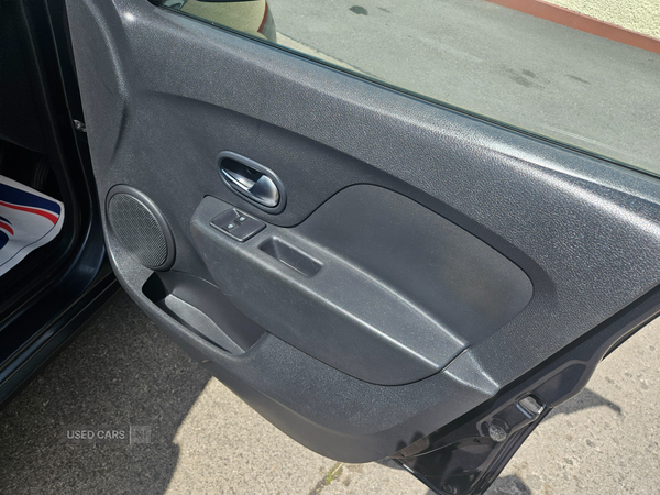 Dacia Sandero Stepway DIESEL HATCHBACK in Derry / Londonderry