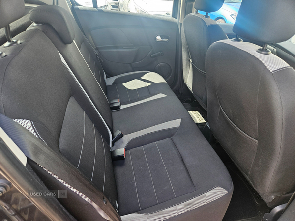 Dacia Sandero Stepway DIESEL HATCHBACK in Derry / Londonderry