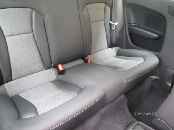 Audi A1 HATCHBACK in Fermanagh