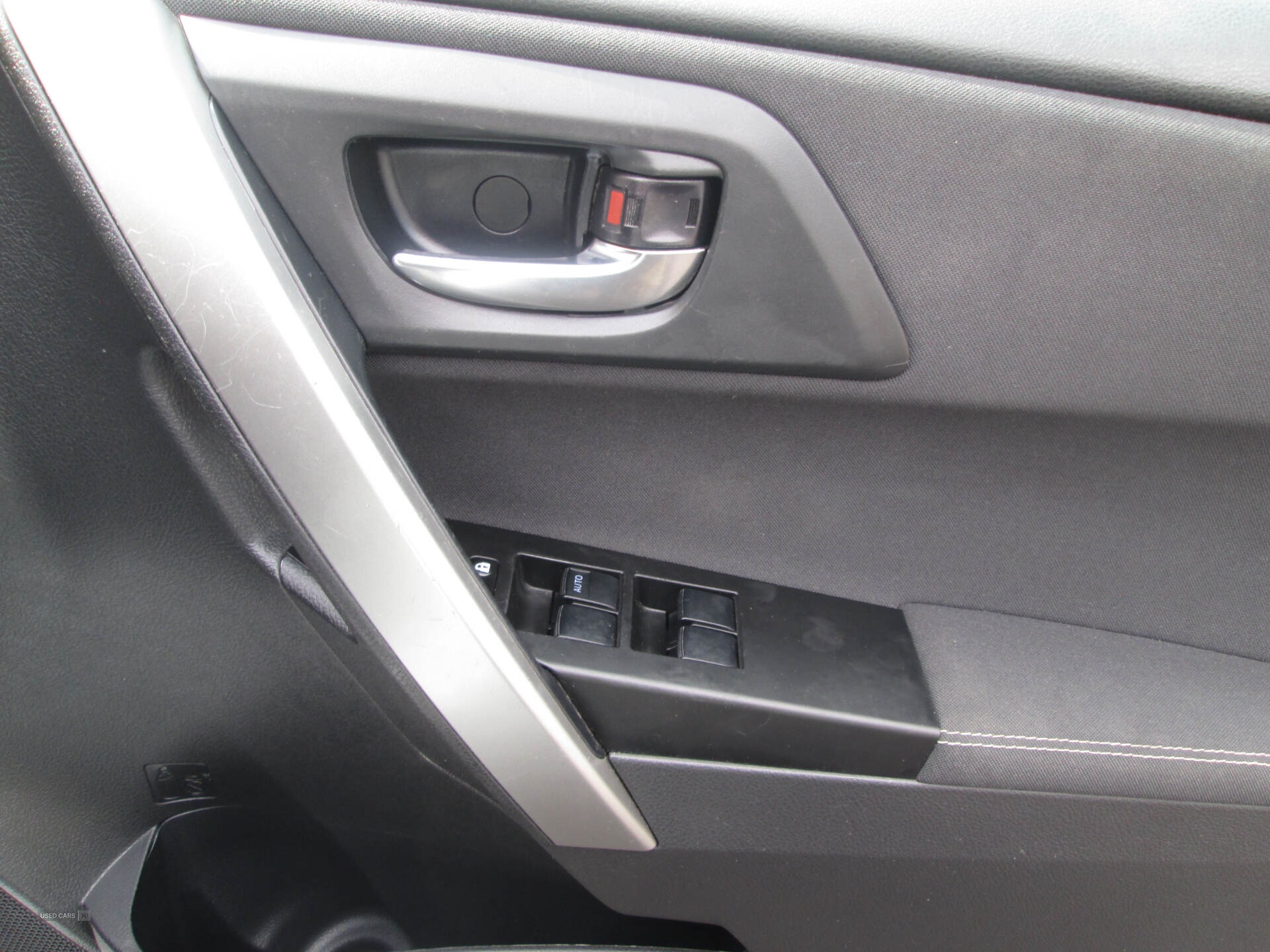 Jan 2013 Audi A1 1.4 TFSI Sport 3dr