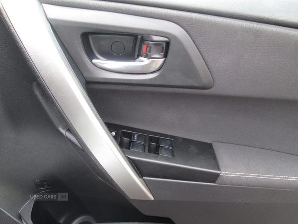 Audi A1 HATCHBACK in Fermanagh