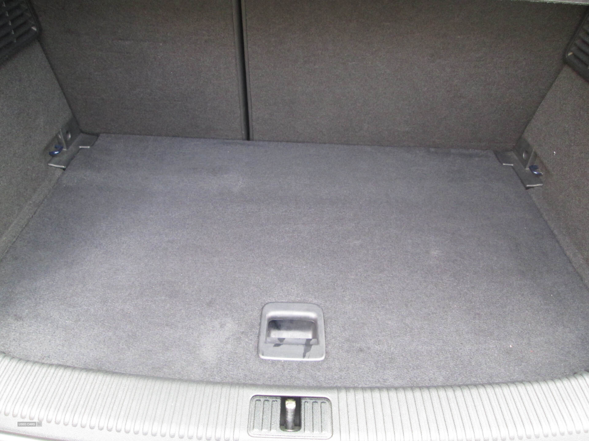 Jan 2013 Audi A1 1.4 TFSI Sport 3dr