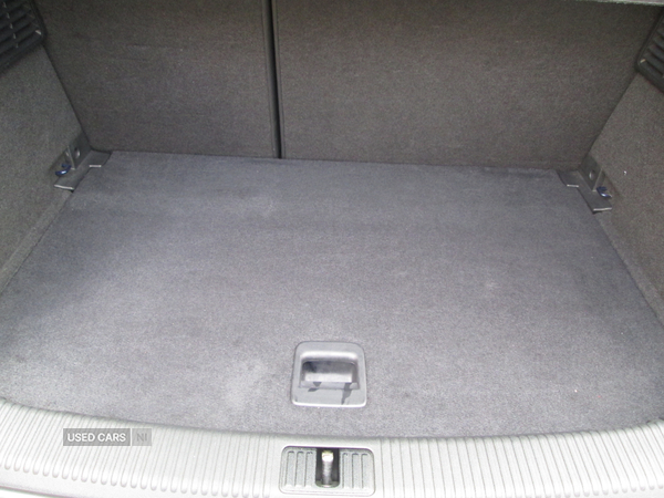 Audi A1 HATCHBACK in Fermanagh