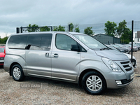 Hyundai i800 DIESEL ESTATE in Antrim