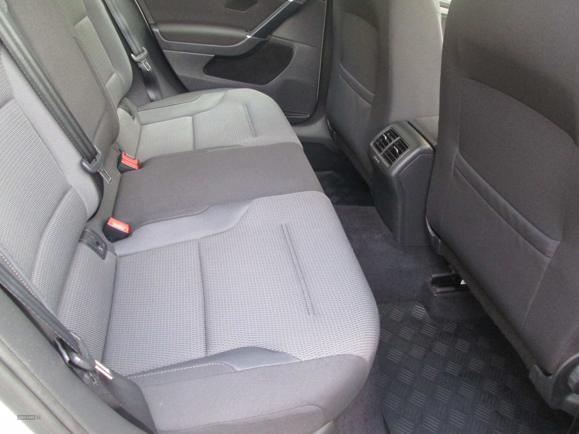 Volkswagen Golf DIESEL HATCHBACK in Fermanagh