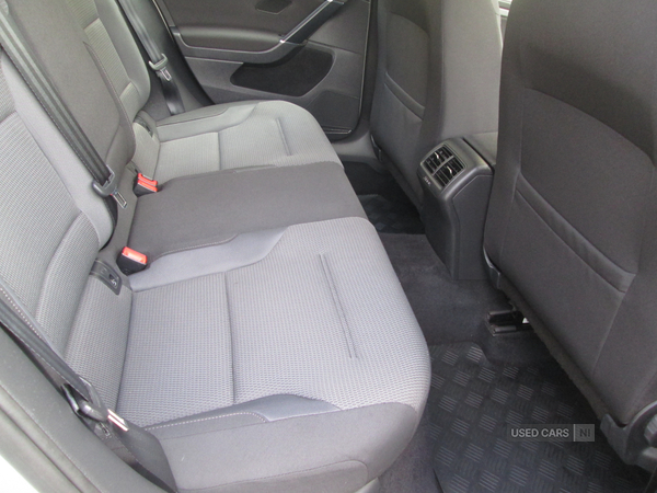 Volkswagen Golf DIESEL HATCHBACK in Fermanagh