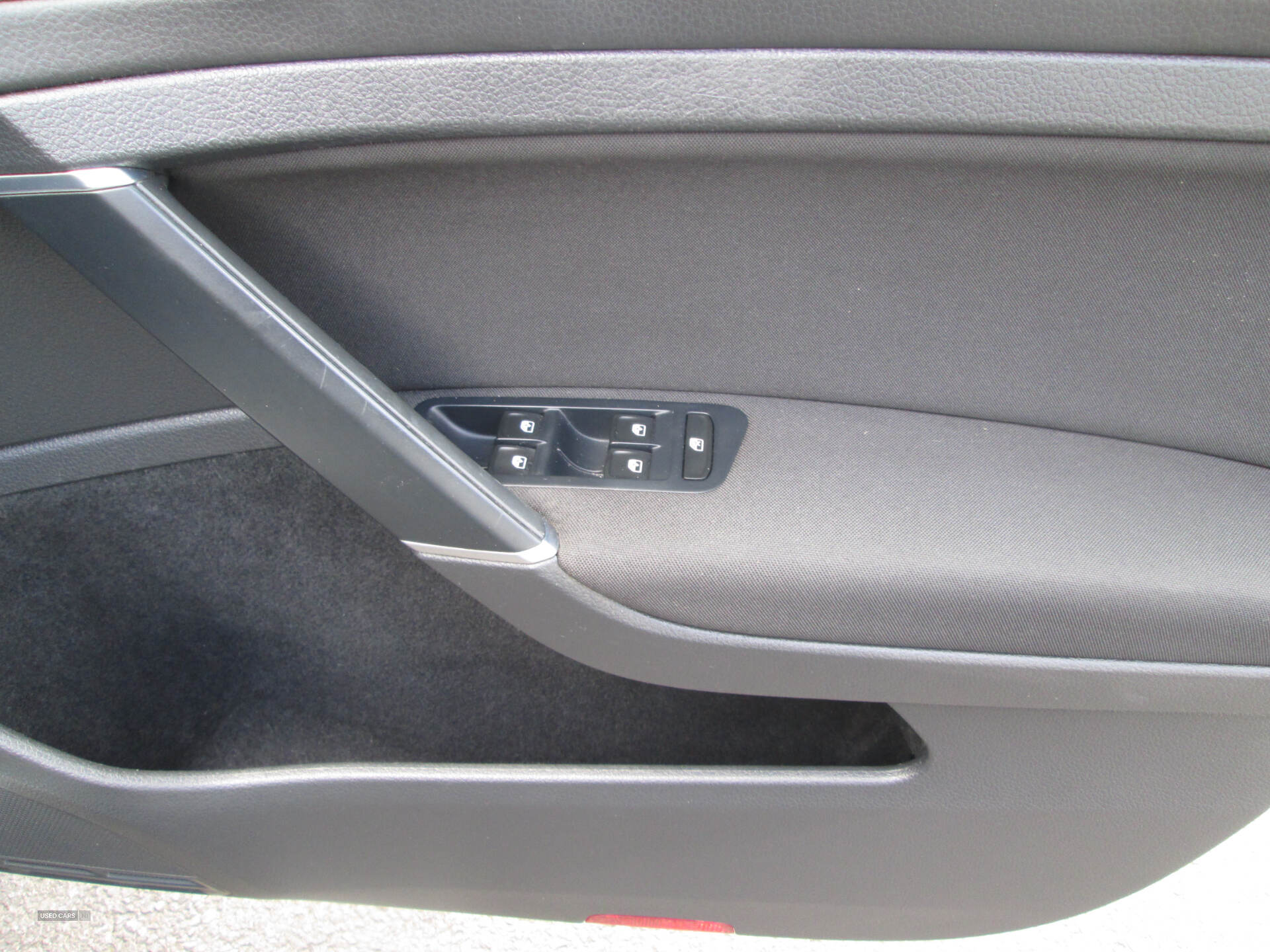 Volkswagen Golf DIESEL HATCHBACK in Fermanagh