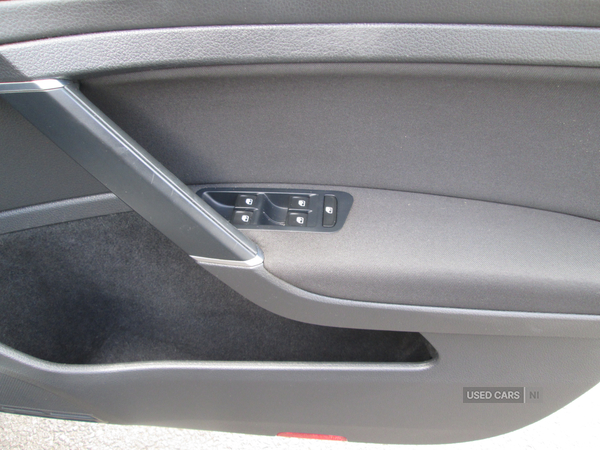 Volkswagen Golf DIESEL HATCHBACK in Fermanagh
