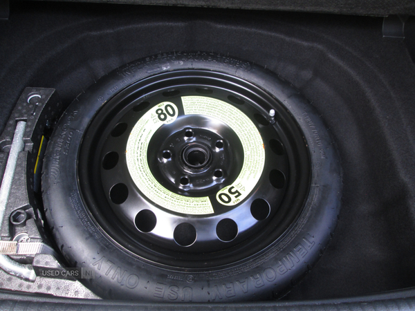 Volkswagen Golf DIESEL HATCHBACK in Fermanagh