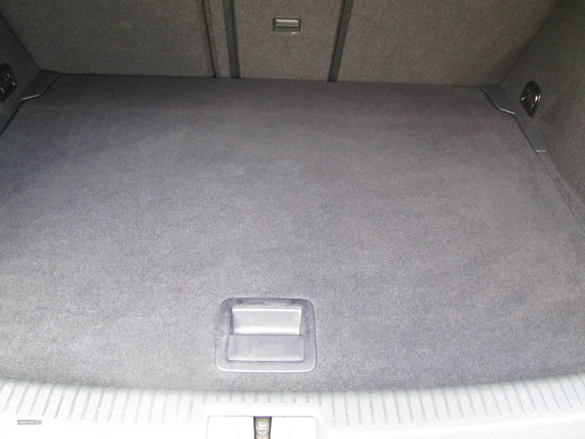 Volkswagen Golf DIESEL HATCHBACK in Fermanagh