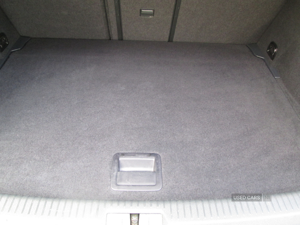 Volkswagen Golf DIESEL HATCHBACK in Fermanagh