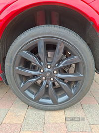 Ford Kuga 1.5 TDCi ST-Line X 5dr 2WD in Antrim