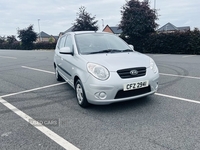 Kia Picanto HATCHBACK in Antrim