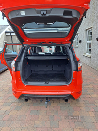 Ford Kuga 1.5 TDCi ST-Line X 5dr 2WD in Fermanagh