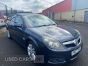 Vauxhall Vectra