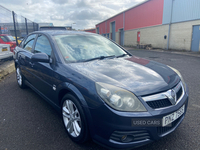 Vauxhall Vectra HATCHBACK in Antrim