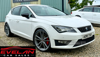 Seat Leon DIESEL HATCHBACK in Derry / Londonderry