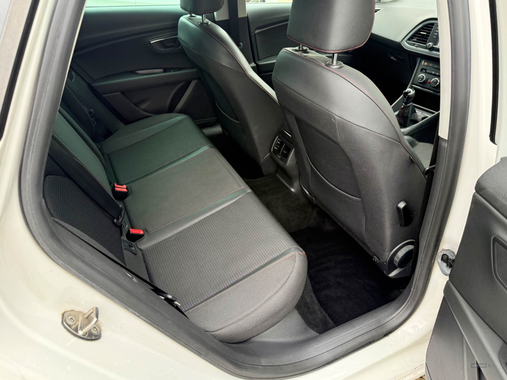 Seat Leon DIESEL HATCHBACK in Derry / Londonderry