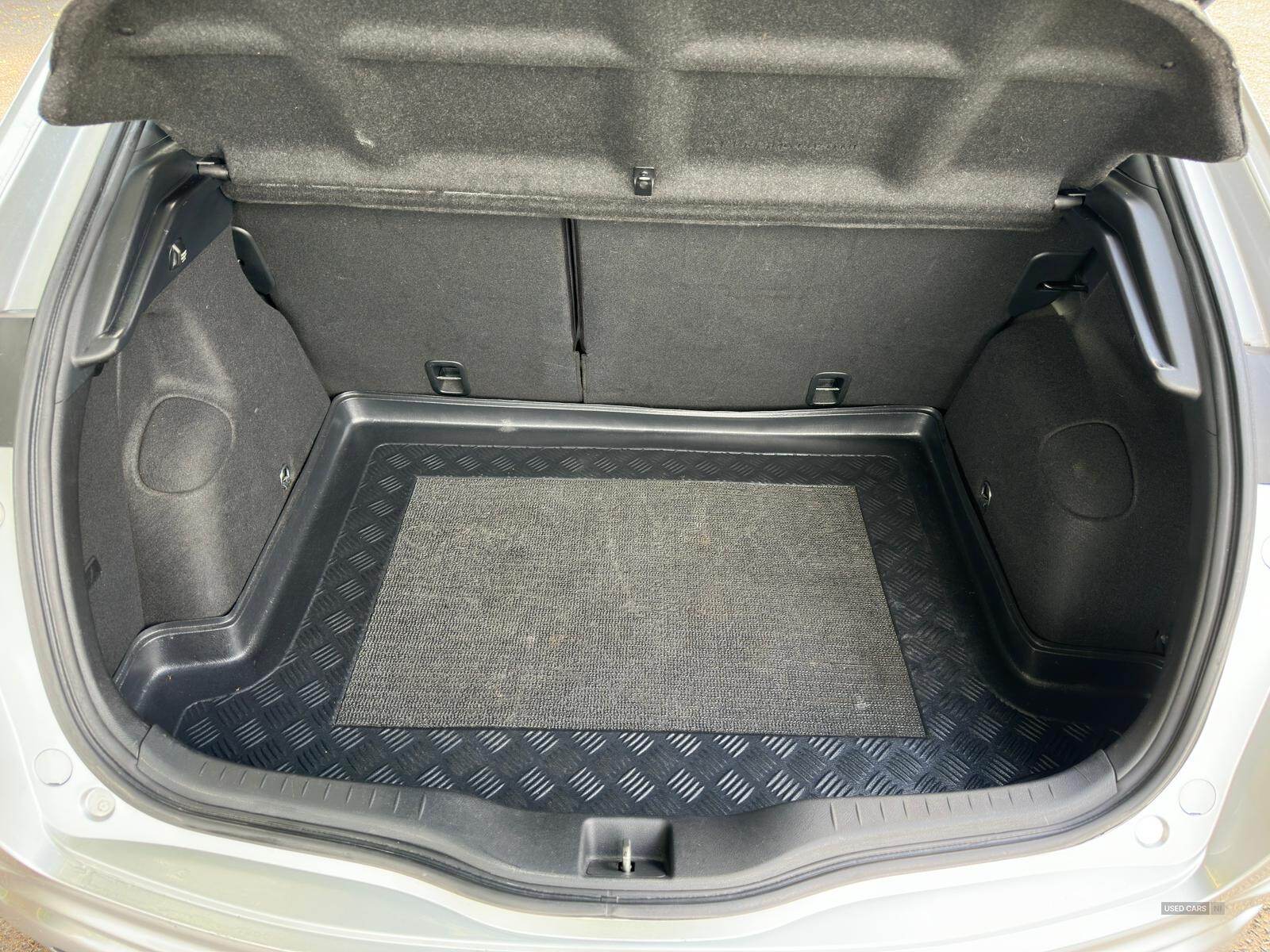 Sep 2010 Honda Civic 2.2 i-CTDi Type S GT 3dr