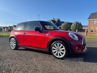 MINI Hatch 1.5 Cooper D 3dr in Derry / Londonderry