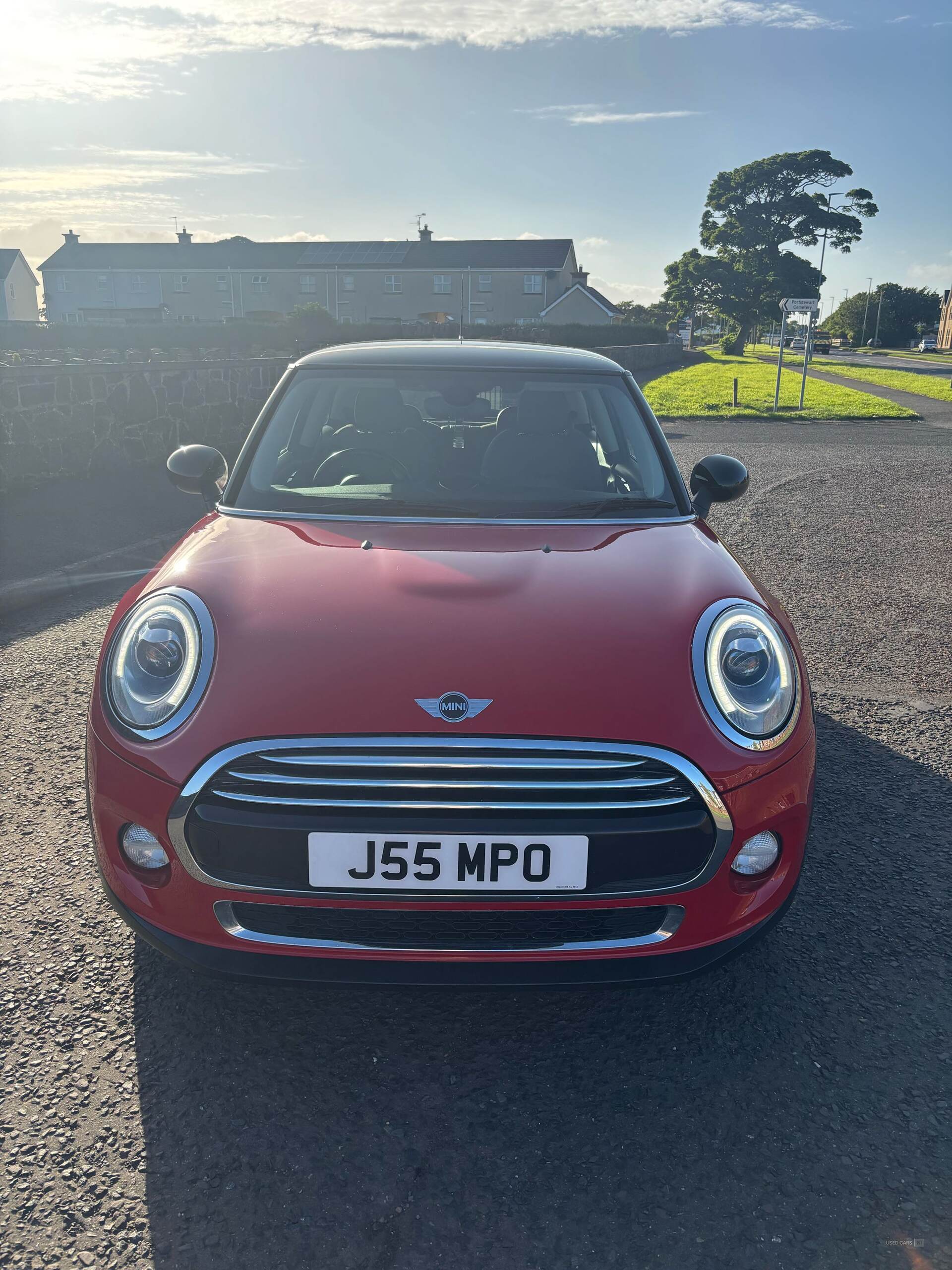 Dec 2017 MINI Hatch 1.5 Cooper D 3dr