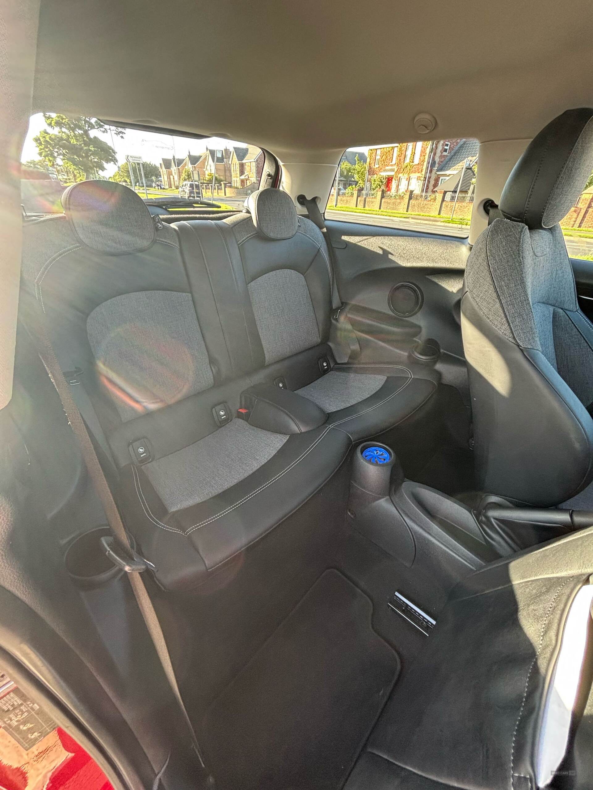 Dec 2017 MINI Hatch 1.5 Cooper D 3dr