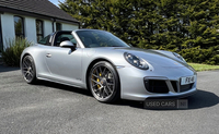 Porsche 911 GTS 2dr PDK in Antrim