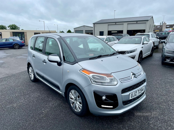 Citroen C3 Picasso DIESEL ESTATE in Down